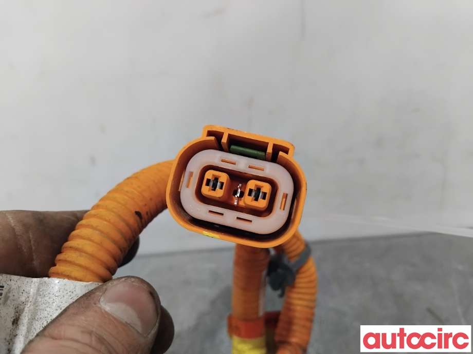 Kabel høy volt (HV) hybrid til MG Marvel R 2021-->>  (MG|10966634|)