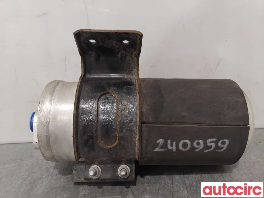 Kullfilter (boks) til MG Marvel R 2021-->>  (MG|10774858|350218)
