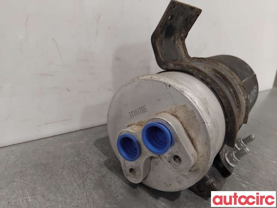 Kullfilter (boks) til MG Marvel R 2021-->>  (MG|10774858|350218)