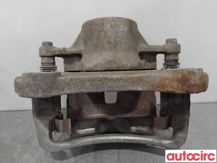 Bremsecaliper venstre foran til MG Marvel R 2021-->>  (MG|NO NR|)