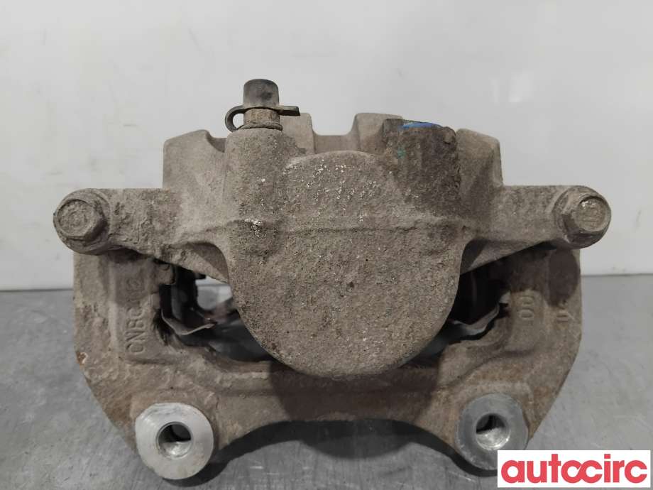 Bremsecaliper venstre foran til MG Marvel R 2021-->>  (MG|NO NR|)