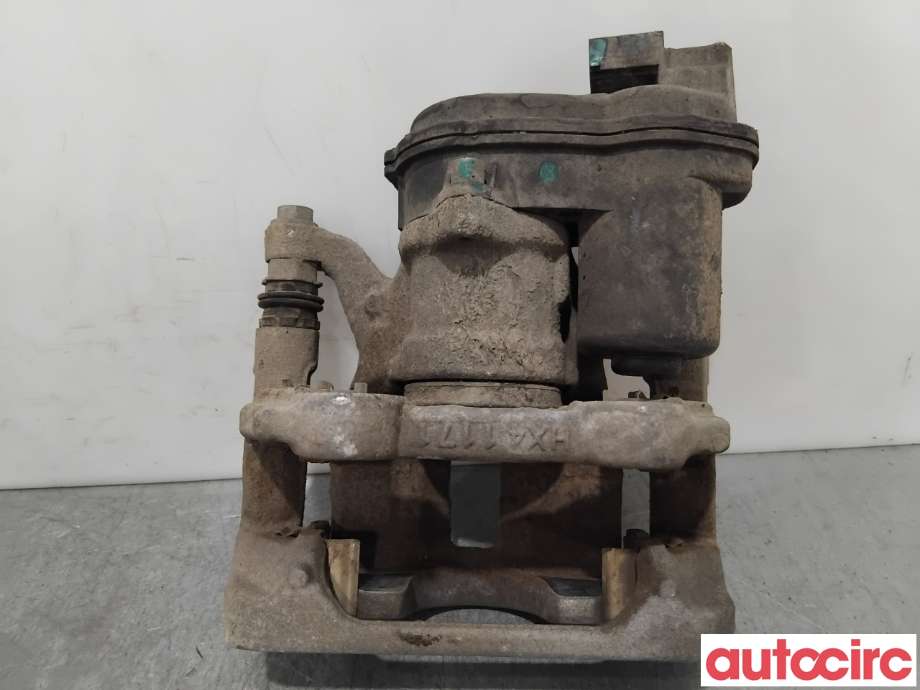 Bremsecaliper venstre bak til MG Marvel R 2021-->>  (MG|NO NR|)