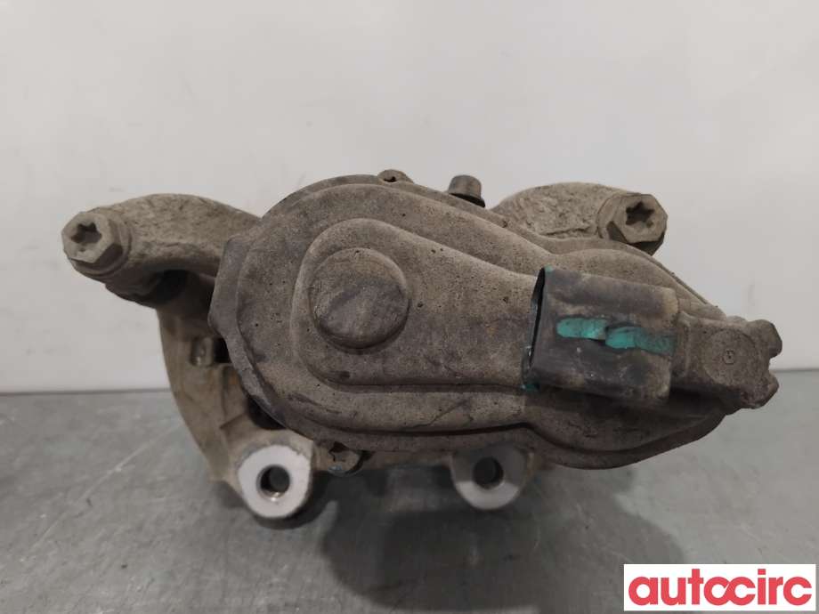 Bremsecaliper venstre bak til MG Marvel R 2021-->>  (MG|NO NR|)
