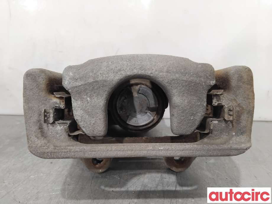 Bremsecaliper venstre bak til MG Marvel R 2021-->>  (MG|NO NR|)