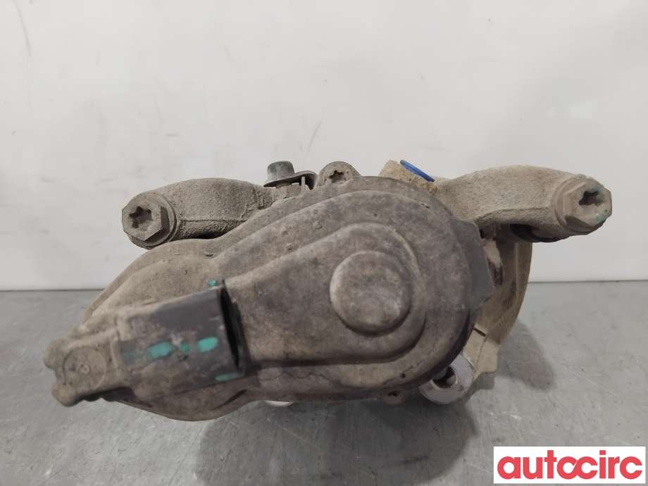 Bremsecaliper høyre bak til MG Marvel R 2021-->>  (MG|NO NR|)