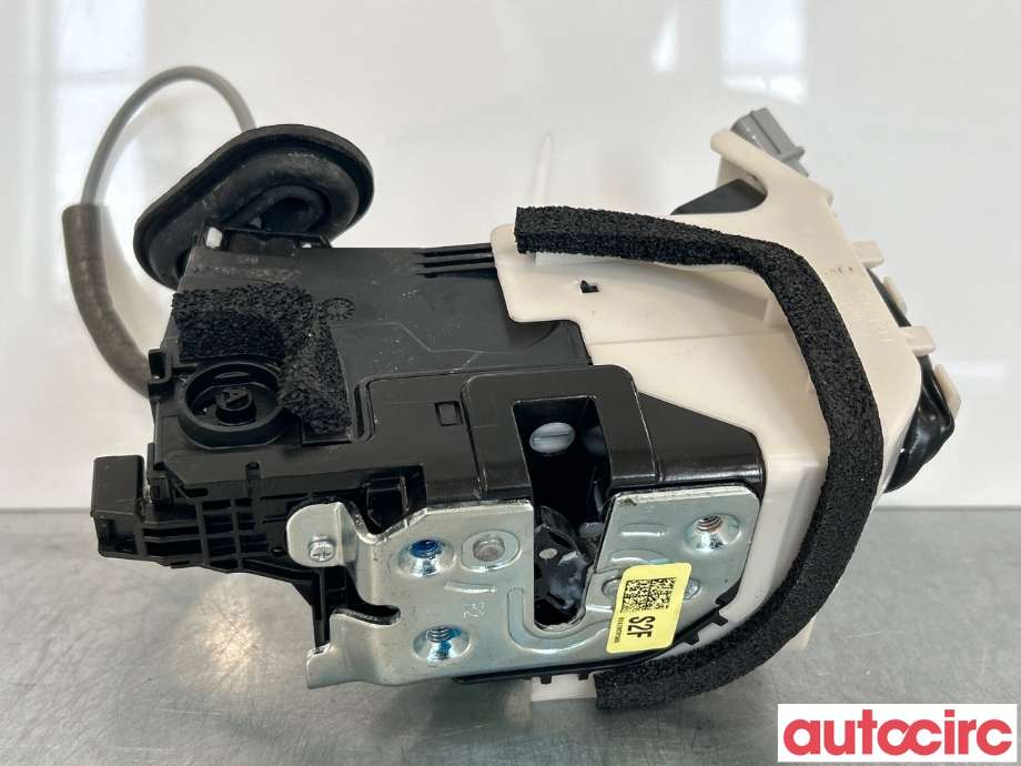 Låsekasse høyre bak til Kia EV6 2021-->>  (KIA|81420CV500)