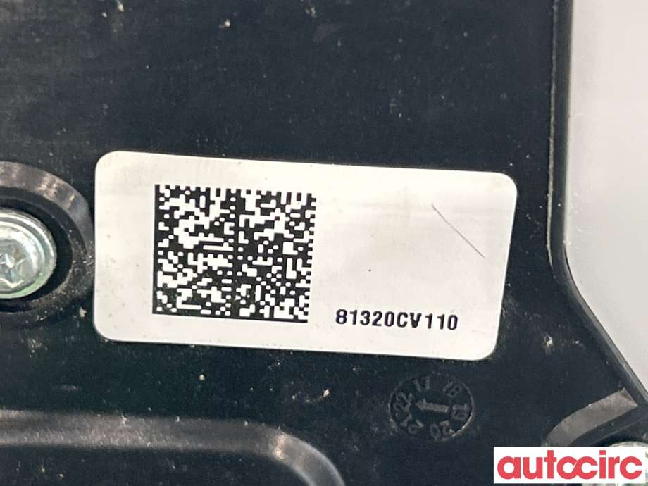 Låsekasse høyre foran til Kia EV6 2021-->>  (KIA|81320CV110)