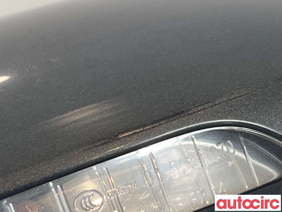 Speil høyre til VW Passat 2015-2019 (Fase 1) (B8) (B8) (VOLKSWAGEN|3G1857508EP)