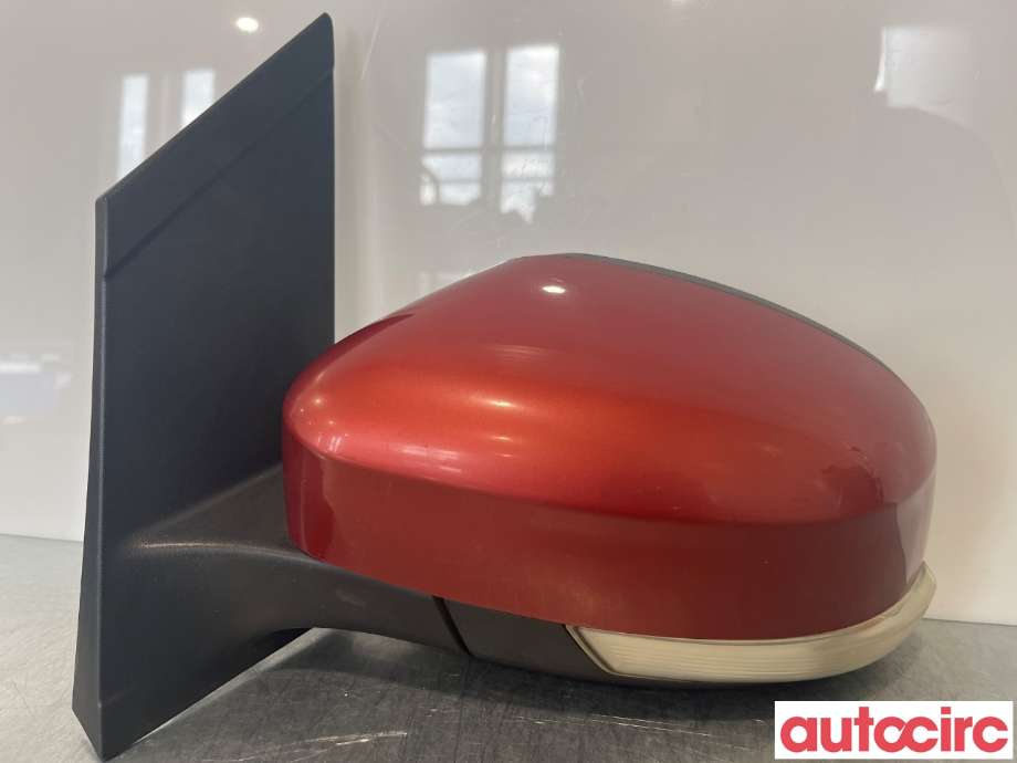 Speil venstre til Ford Focus 2008-2010 (Type II, Fase 2) (FORD|1728324)