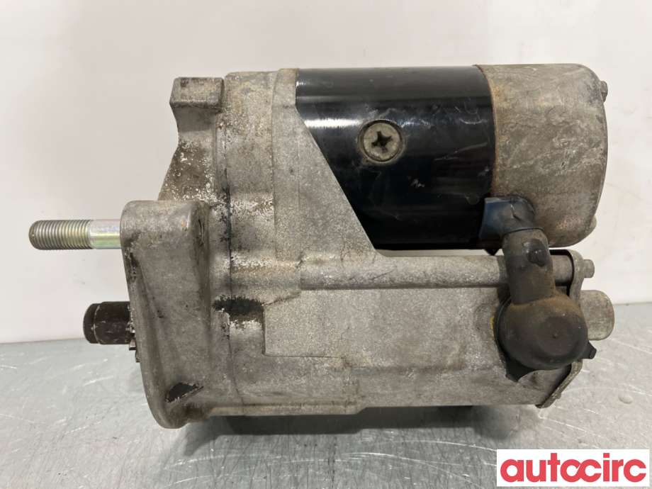 Starter diesel til Toyota Hiace 2007-2012 (Fase 3)  (TOYOTA|2810030050|428000-0290|28100-30050)