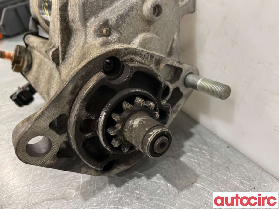 Starter diesel til Toyota Hiace 2007-2012 (Fase 3)  (TOYOTA|2810030050|428000-0290|28100-30050)