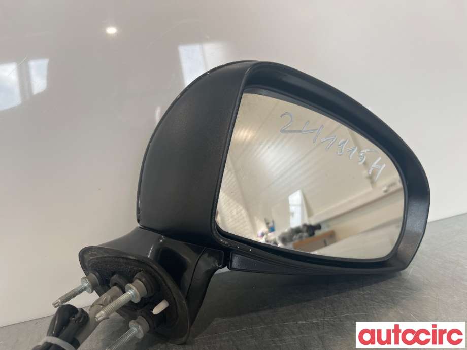Speil høyre til Toyota Avensis, 2009-2015 (Type III, Fase 1) (TOYOTA|8790805410C0)