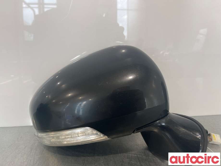 Speil høyre til Toyota Avensis 2009-2015 (Type III, Fase 1) (TOYOTA|8790805410C0)