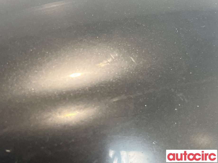 Speil høyre til Toyota Avensis 2009-2015 (Type III, Fase 1) (TOYOTA|8790805410C0)