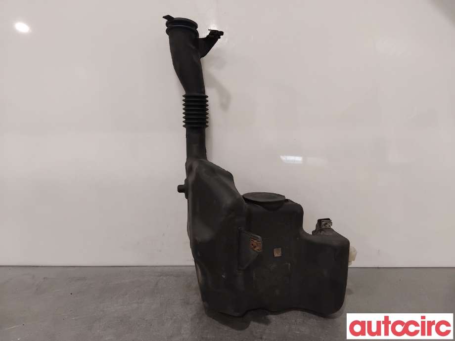Spylertank til Mercedes GLK 2008-2015 (X204) (X204) (MERCEDES|A2048690320|)