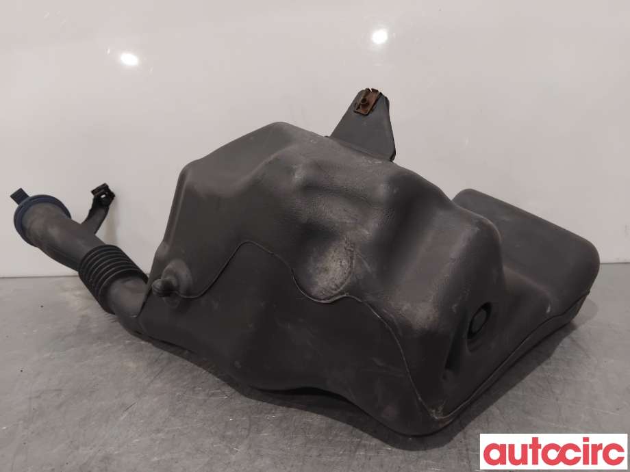 Spylertank til Mercedes GLK 2008-2015 (X204) (X204) (MERCEDES|A2048690320|)