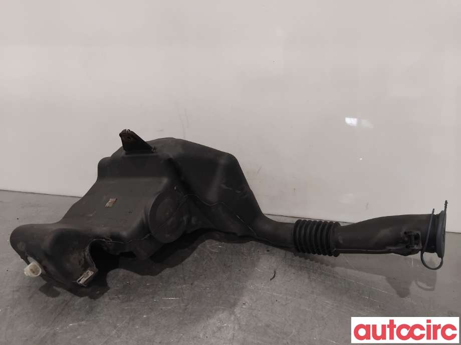 Spylertank til Mercedes GLK 2008-2015 (X204) (X204) (MERCEDES|A2048690320|)