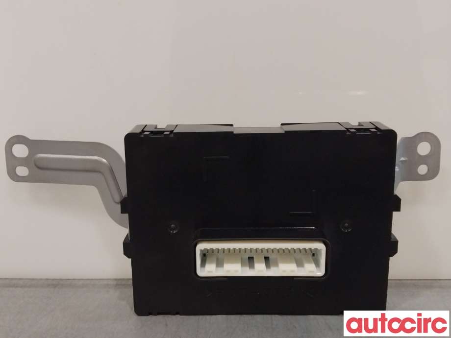 Styreenhet diverse til Suzuki Vitara 2015-->> (Type IV)  (SUZUKI|39530-54P00)