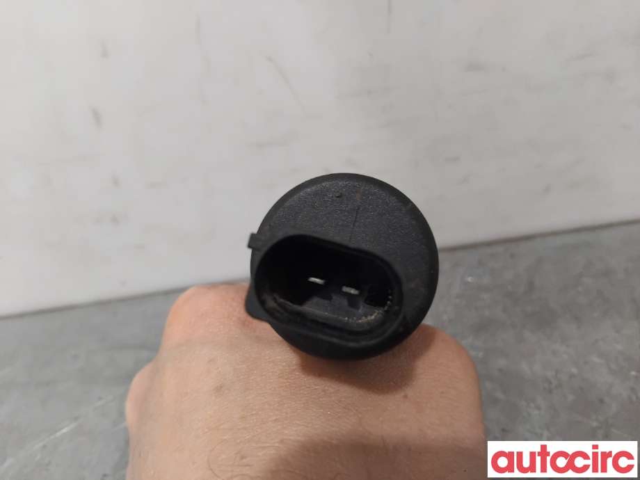 Spylerpumpe til Mercedes GLK 2008-2015 (X204) (X204) (MERCEDES|A2048690021|)