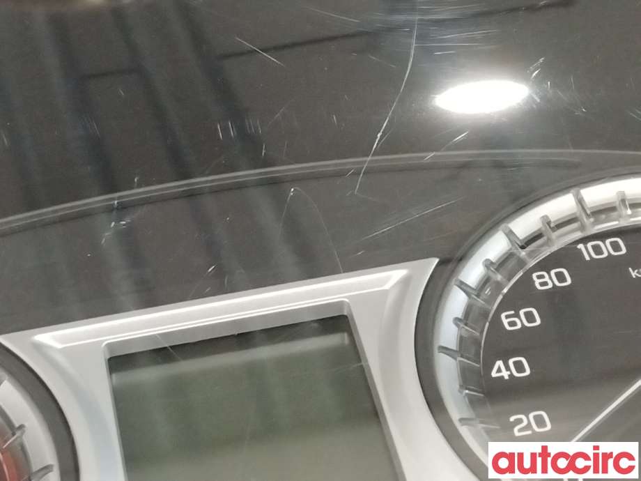 Instrumentpanel til Suzuki Vitara 2015-->> (Type IV)  (SUZUKI|34100-54PD0|34110-54PA0)