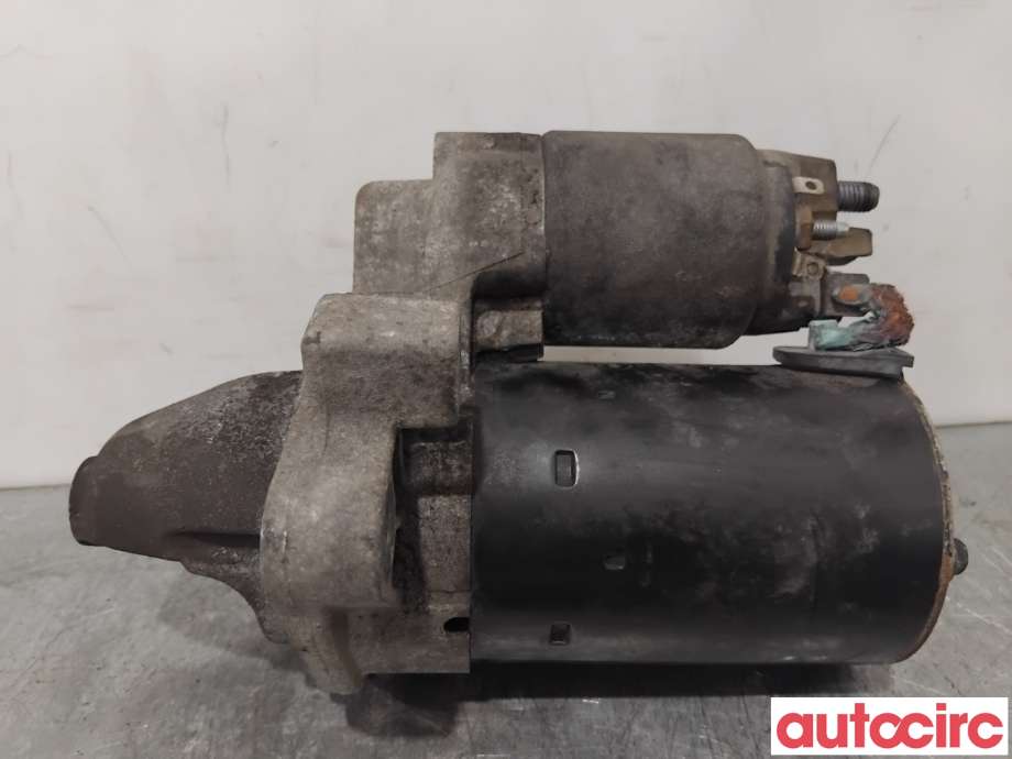 Starter til Citroën C1 2006-2014 (Type I) (CITROEN|5802EZ|0001107439|5802EY)