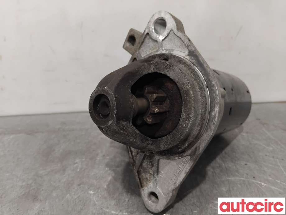 Starter til Citroën C1 2006-2014 (Type I) (CITROEN|5802EZ|0001107439|5802EY)