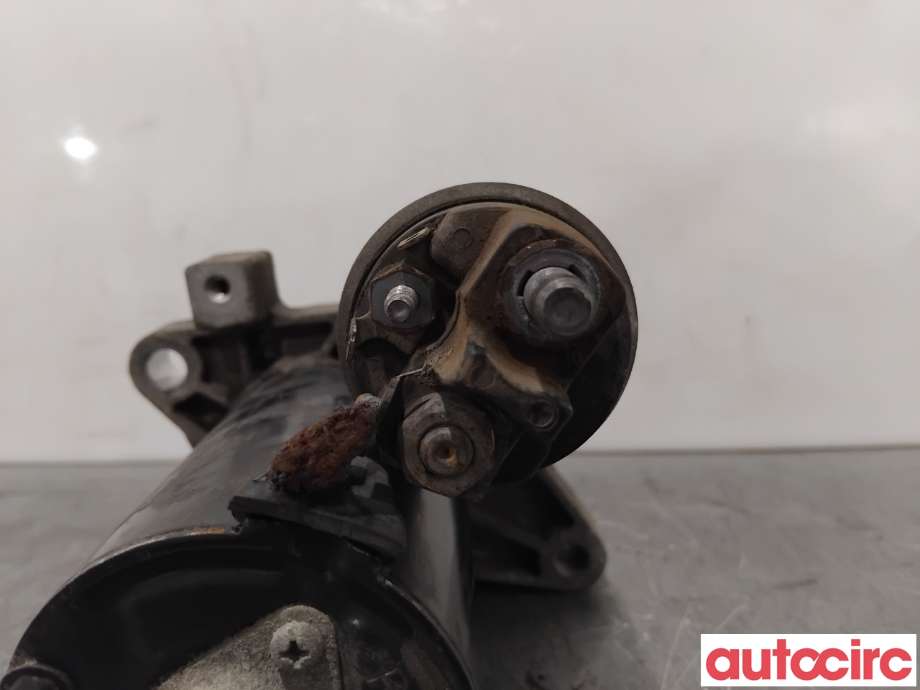 Starter til Citroën C1 2006-2014 (Type I) (CITROEN|5802EZ|0001107439|5802EY)