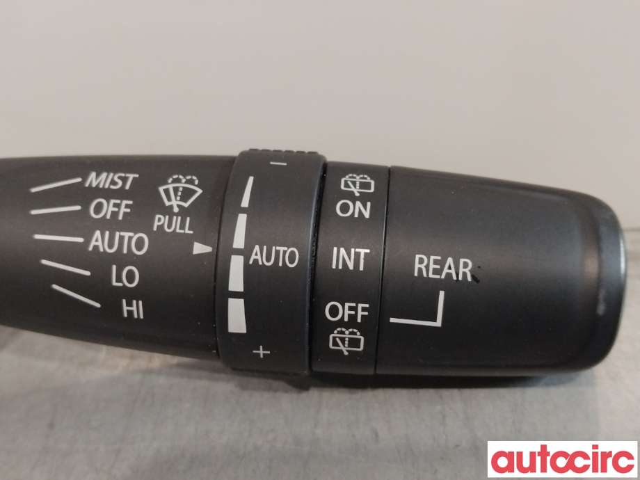 Bryter visker til Suzuki Vitara 2015-->> (Type IV)  (SUZUKI|37310-68L20)