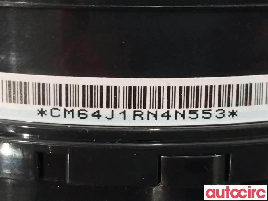 Airbag slepering til Suzuki Vitara 2015-->> (Type IV)  (SUZUKI|37480-64J70|CM64J1RN4N553)