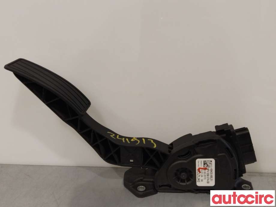 Pedal gass til Suzuki Vitara 2015-->> (Type IV)  (SUZUKI|49400-68L51)