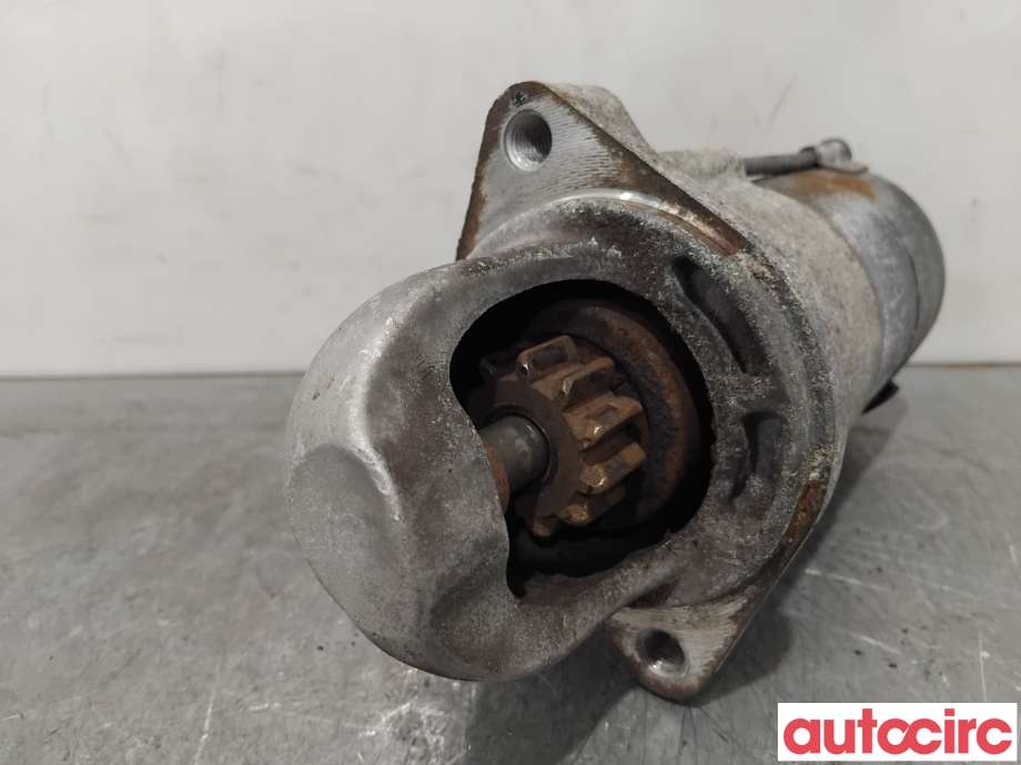 Starter diesel til Kia Sportage 2010-2016 (Type III)  (KIA|361002F000|8000269|361002F050)