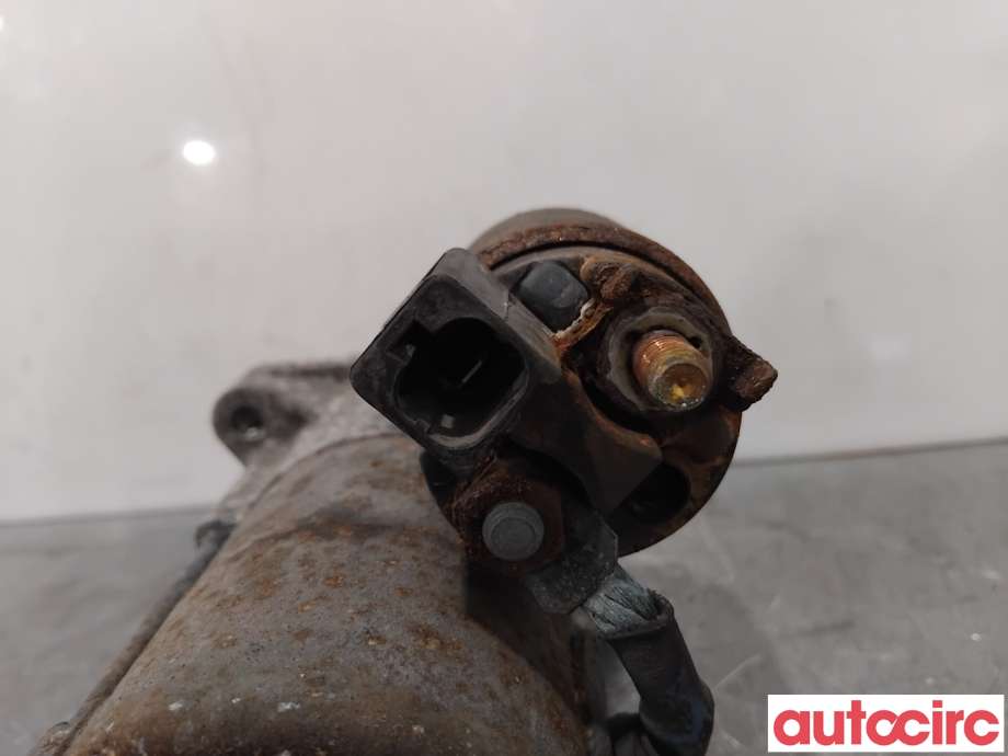 Starter diesel til Kia Sportage 2010-2016 (Type III)  (KIA|361002F000|8000269|361002F050)