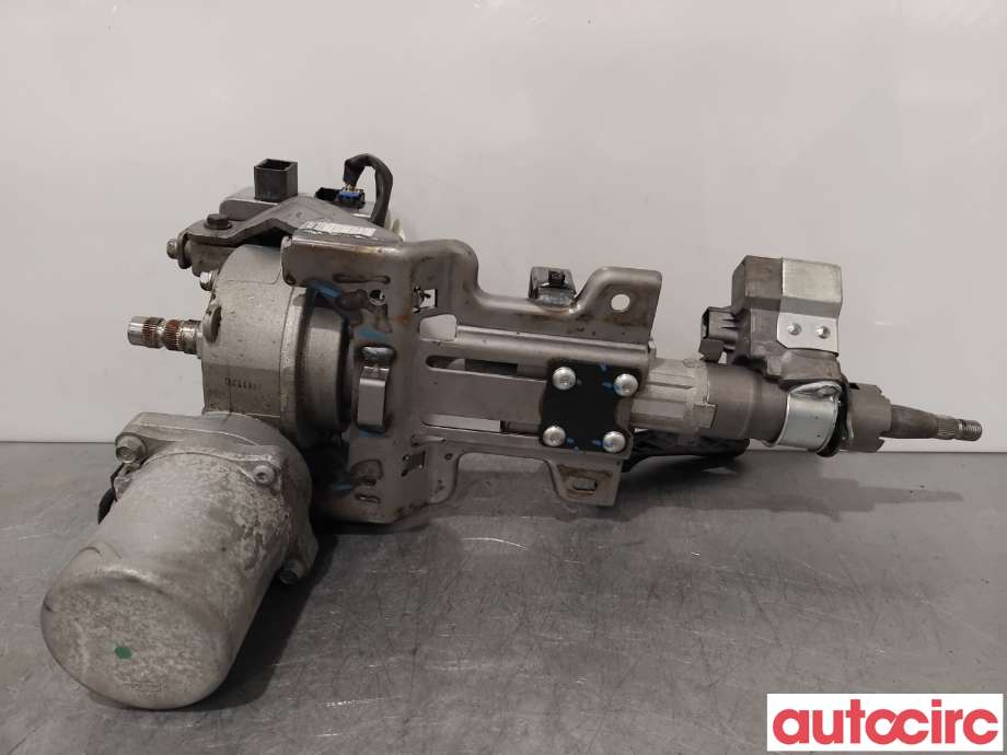 Rattaksel elektrisk servo til Kia Sportage 2010-2016 (Type III)  (KIA|563103U512|5WY7A53B|56345-3U511)