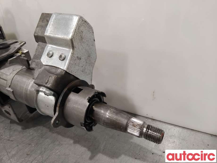 Rattaksel elektrisk servo til Kia Sportage 2010-2016 (Type III)  (KIA|563103U512|5WY7A53B|56345-3U511)