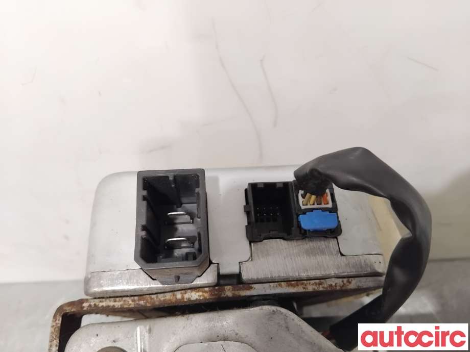 Rattaksel elektrisk servo til Kia Sportage 2010-2016 (Type III)  (KIA|563103U512|5WY7A53B|56345-3U511)
