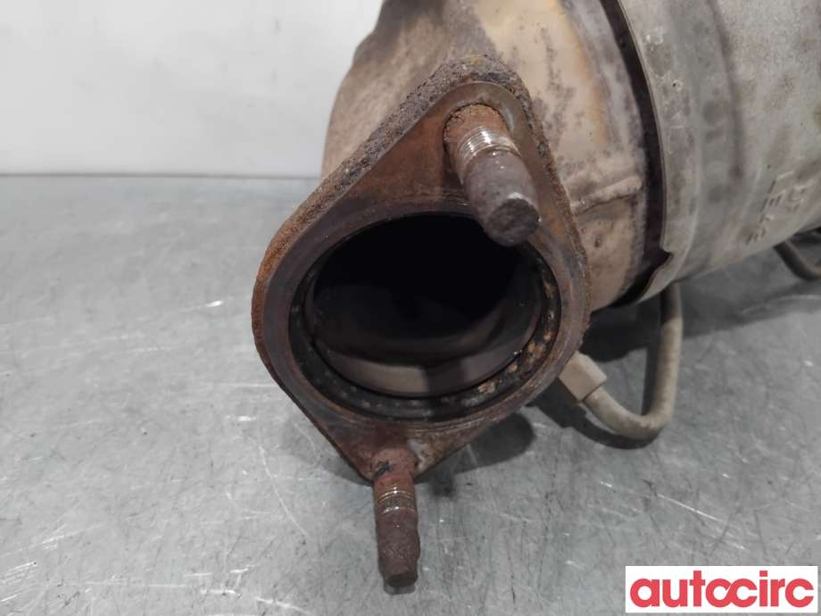 Partikkelfilter til Kia Sportage 2010-2016 (Type III)  (KIA|289902F100|)