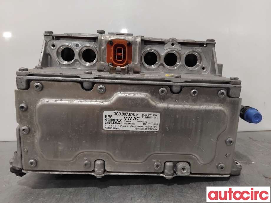Inverter hybrid til VW Passat 2015-2019 (Fase 1) (B8) (B8) (VOLKSWAGEN|3G0907070G|0437508229|3G0907070E)