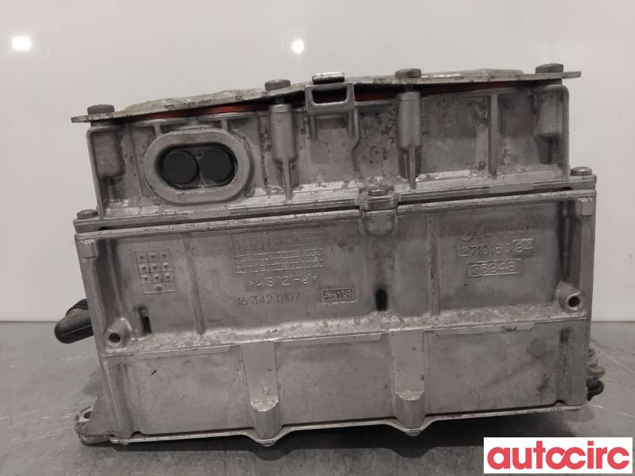 Inverter hybrid til VW Passat 2015-2019 (Fase 1) (B8) (B8) (VOLKSWAGEN|3G0907070G|0437508229|3G0907070E)
