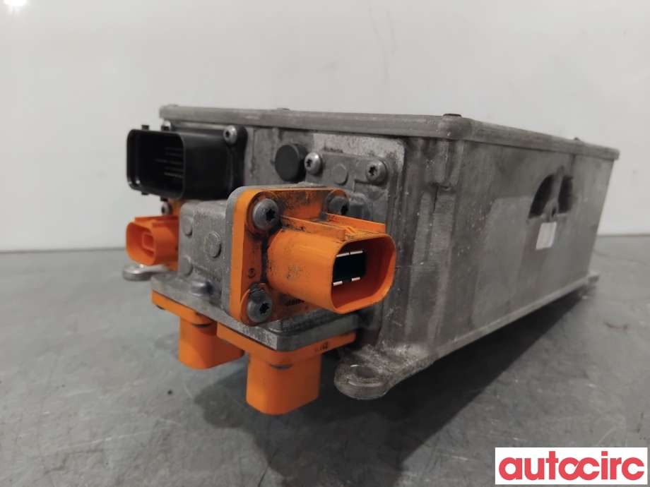 Batterilader (OBC - On Board Charger) til VW Passat 2015-2019 (Fase 1) (B8) (B8) (VOLKSWAGEN|5QE915682BG|10136683|5QE915682AF)