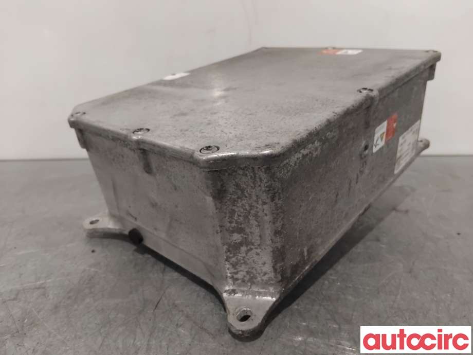 Batterilader (OBC - On Board Charger) til VW Passat 2015-2019 (Fase 1) (B8) (B8) (VOLKSWAGEN|5QE915682BG|10136683|5QE915682AF)