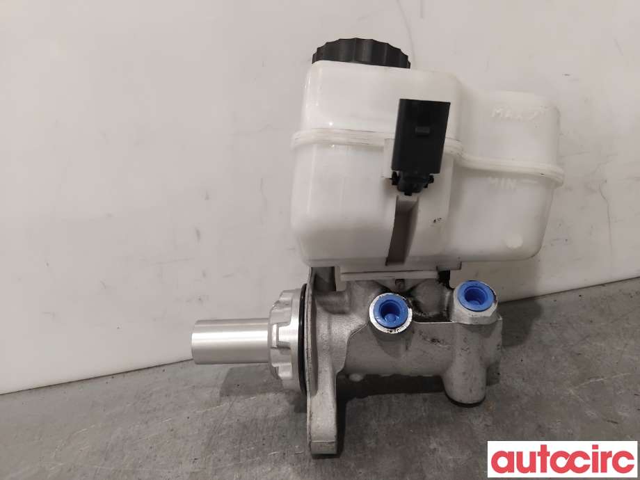Bremsepumpe hoved til VW Passat 2015-2019 (Fase 1) (B8) (B8) (VOLKSWAGEN|5QE611015AH|)