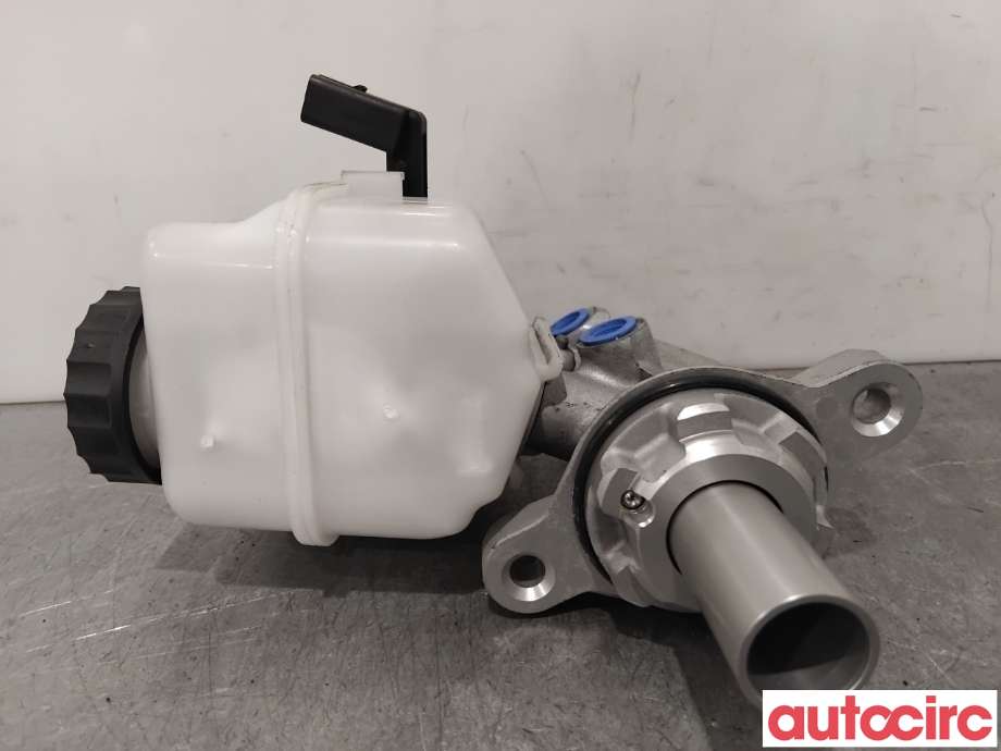 Bremsepumpe hoved til VW Passat 2015-2019 (Fase 1) (B8) (B8) (VOLKSWAGEN|5QE611015AH|)