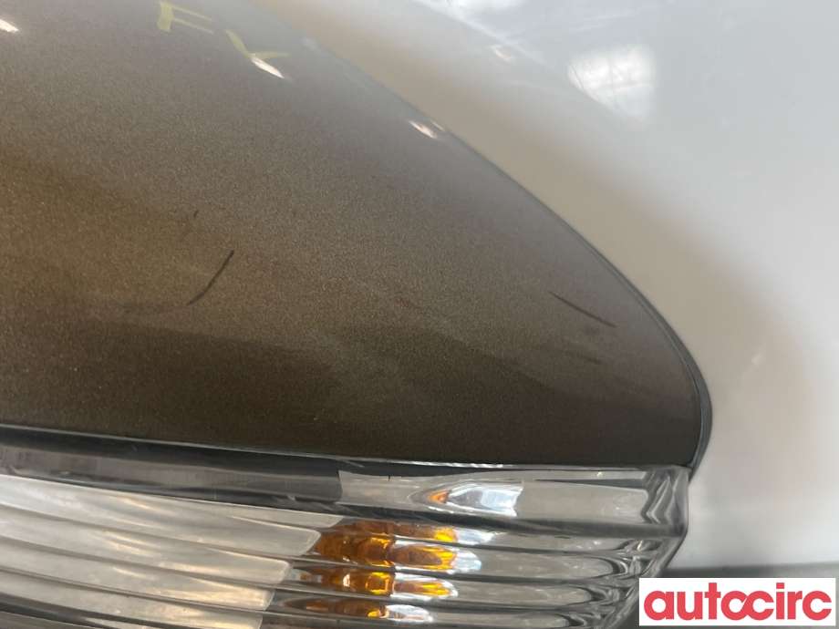 Speil venstre til Ford Fiesta 2013-2017 (Type VI, Fase 2)  (FORD|2104892|)