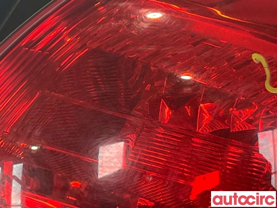Baklykt høyre til Opel Mokka 2012-2016 (Type I, Fase 1)  (OPEL|95089715)