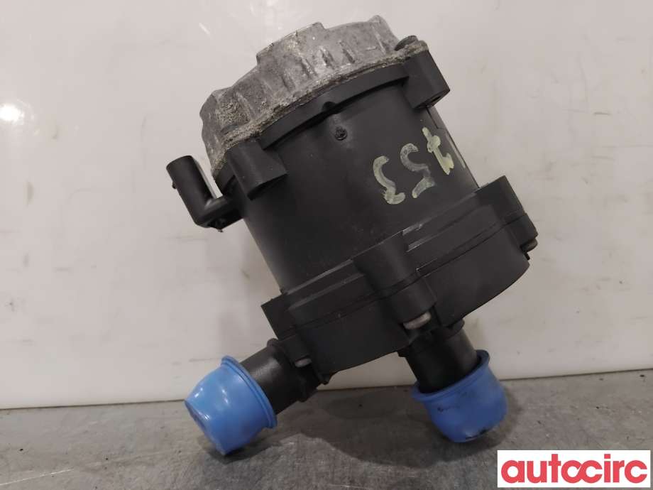Sirkulasjonspumpe til VW Passat 2015-2019 (Fase 1) (B8) (B8) (VOLKSWAGEN|04L965567B|0392024011)