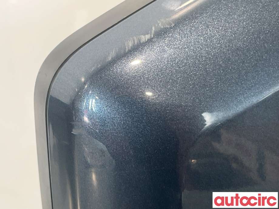 Speil høyre til Ford Transit Custom 2013-2023 (Type I) (FORD|2174947)