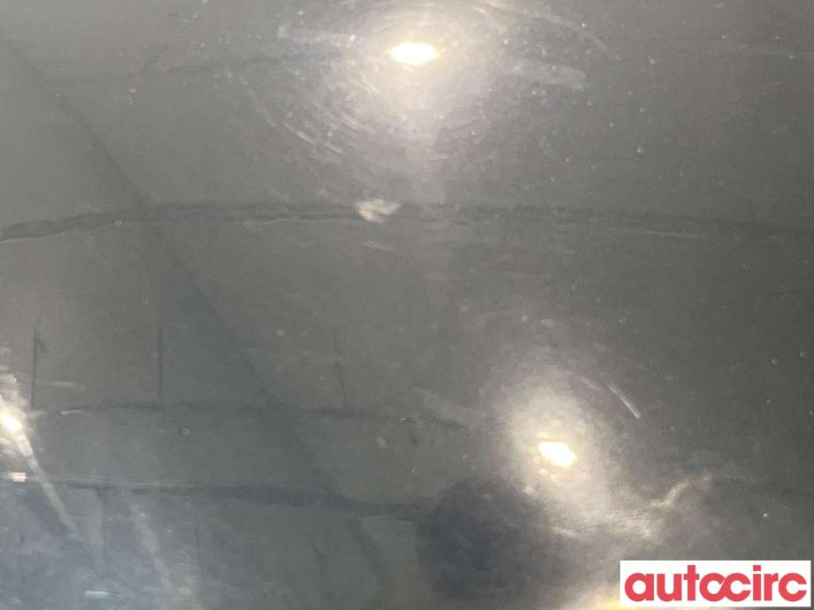 Speil høyre til Audi Q5 2008-2012 (Type I, Fase 1)  (AUDI|8R1857410J)