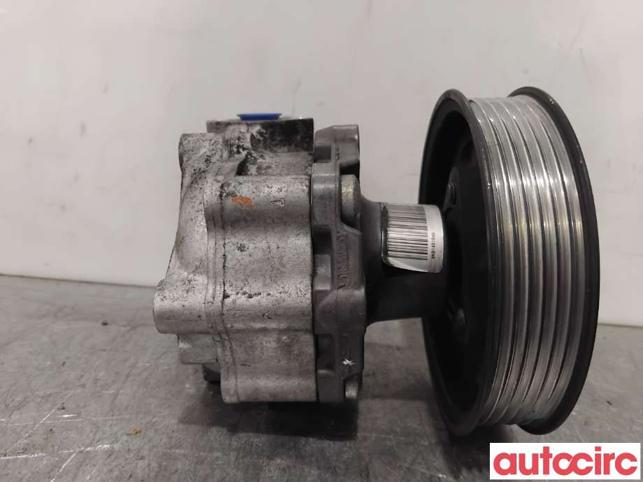 Servo pumpe mekanisk til Audi A4 2007-2014 (Type IV) (B8) (B8) (AUDI|8K0145154H|7651955125|8K0145154L)