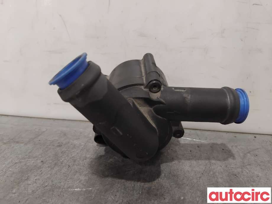Sirkulasjonspumpe til Audi A4 2007-2014 (Type IV) (B8) (B8) (AUDI|03L965561|701713070)
