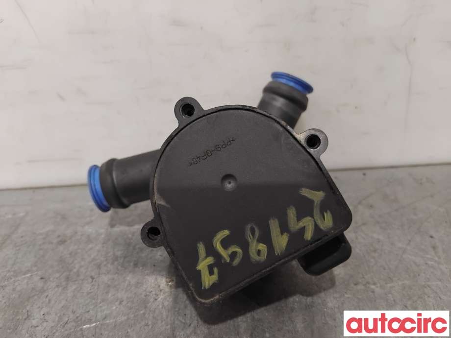 Sirkulasjonspumpe til Audi A4 2007-2014 (Type IV) (B8) (B8) (AUDI|03L965561|701713070)